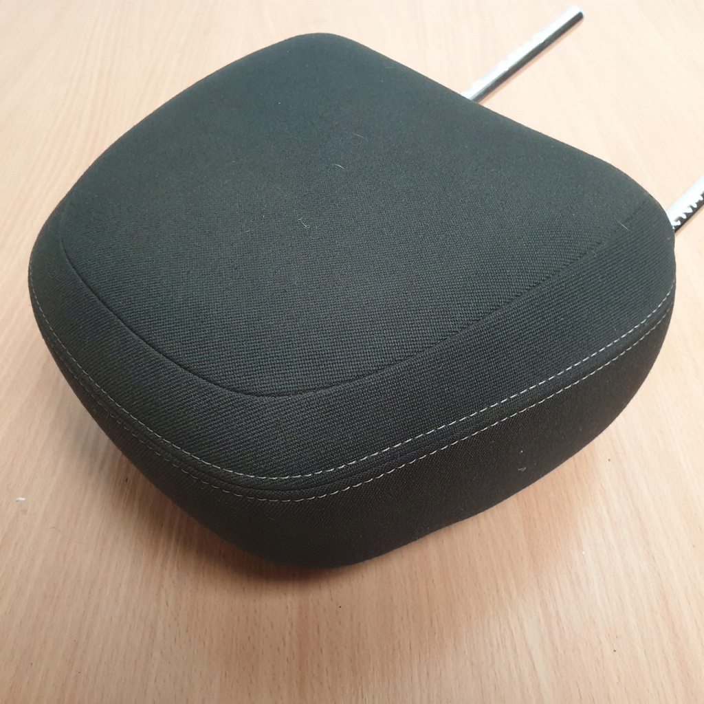 фото №7, Zagłówekfotela перед правый левый opel mokka