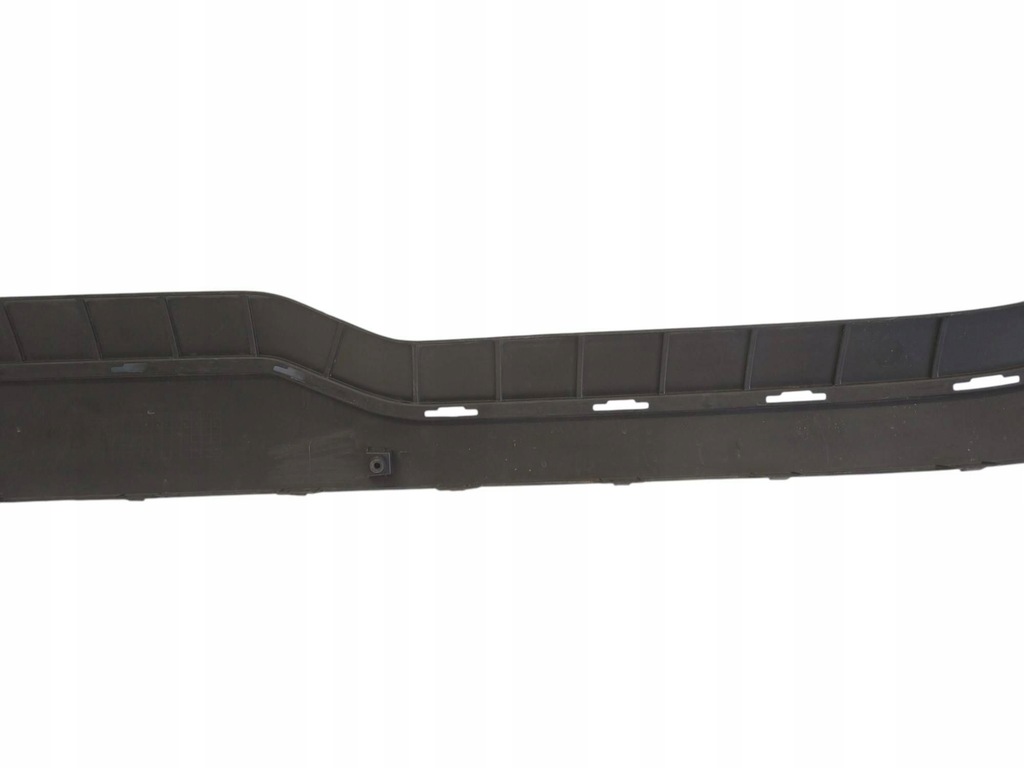 фото №16, Kia niro 2023 задня молдинг бампера заднього