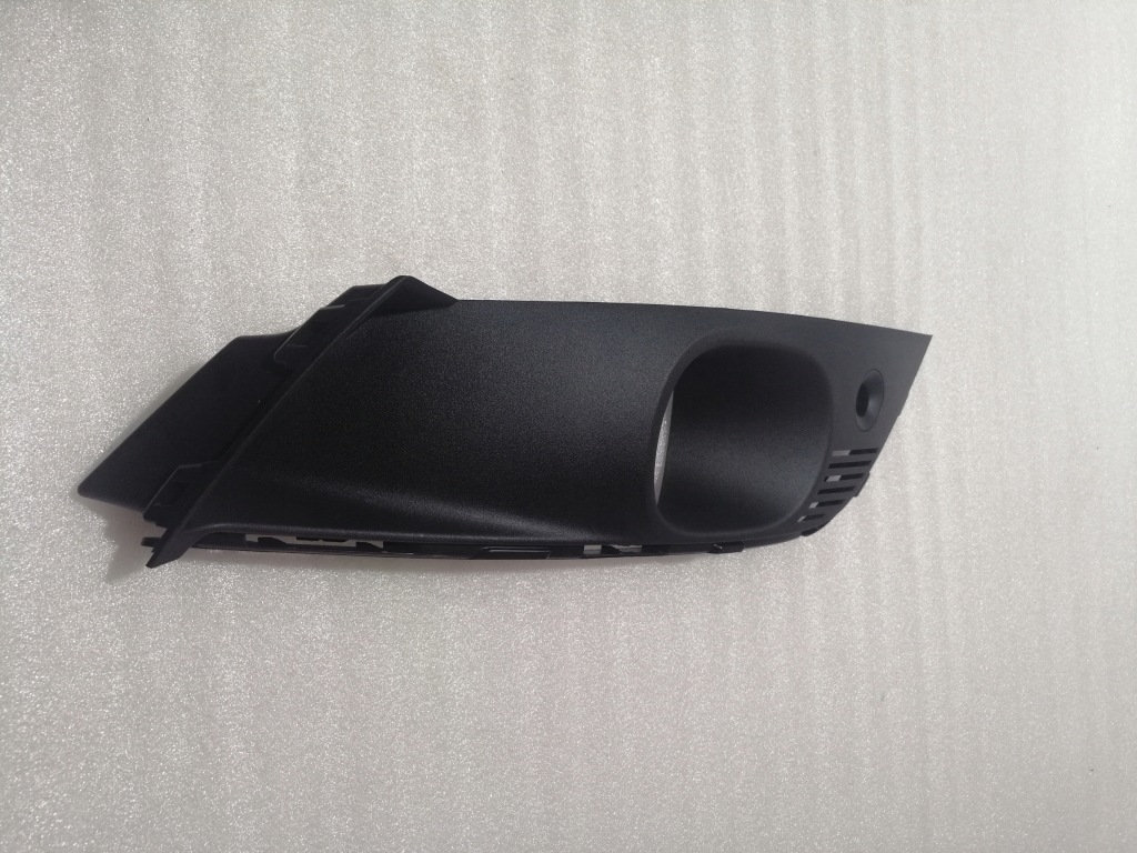 фото №1, Renault оригинальный номер 253a70072r рамка противотуманных фар бампера