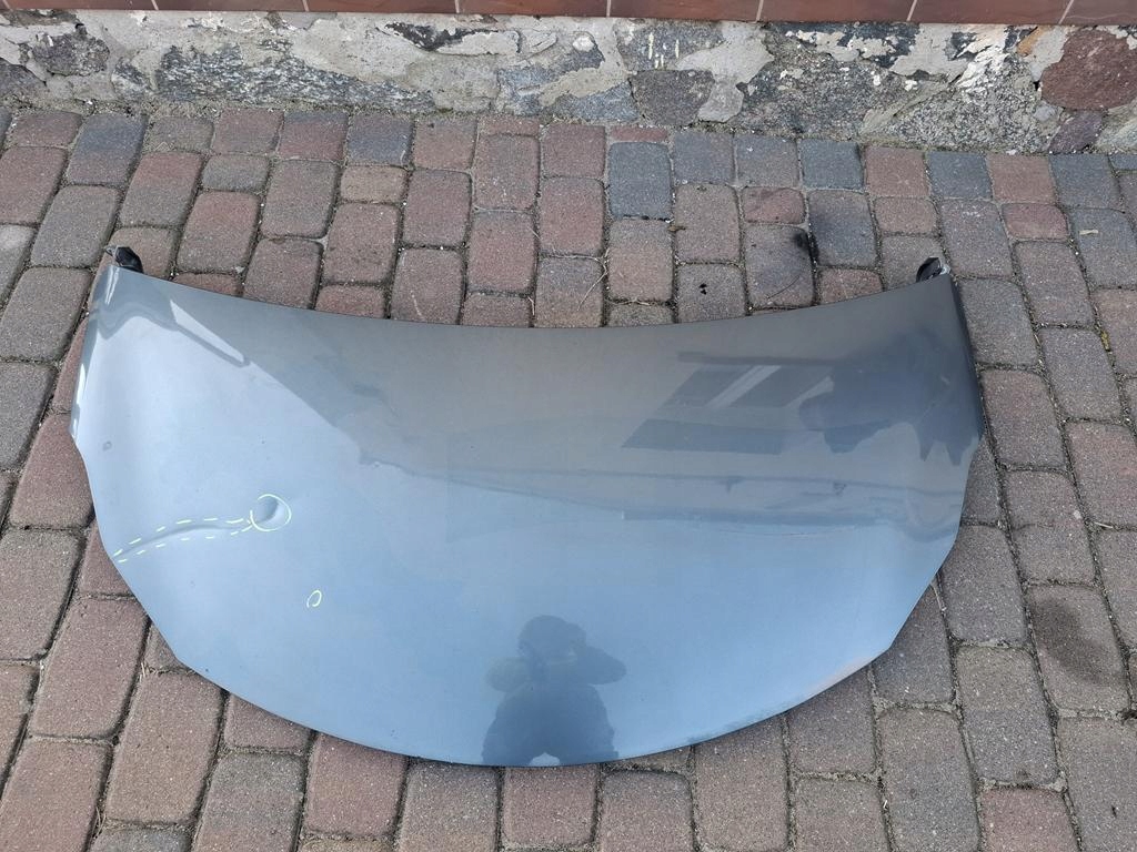 фото №11, Капот suzuki alto демонтаж комплектная