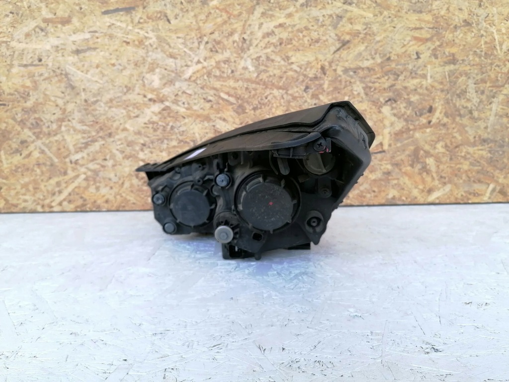 фото №10, Hyundai ix35 2011 лампи передні