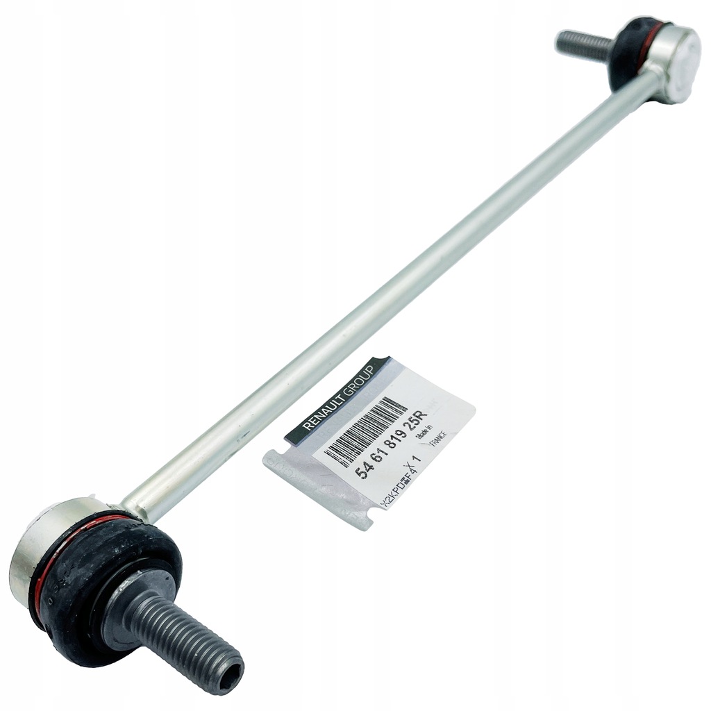 фото №1, Оригинальный номер renault scenic ii соединитель стабилизатора перед