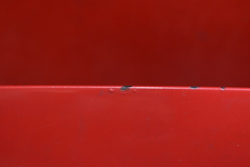 Капот кришка двигуна ov727 renault thalia 2 2 08-12 Недорого