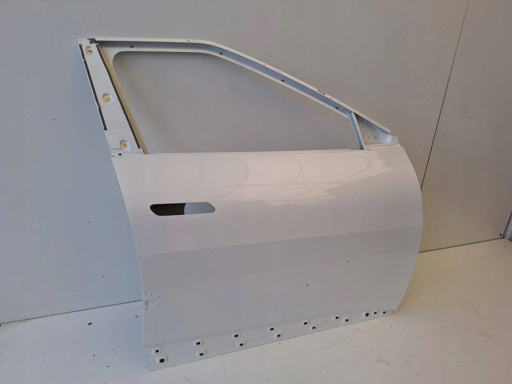 фото №3, Kia ev6 двері праве перед оригінал