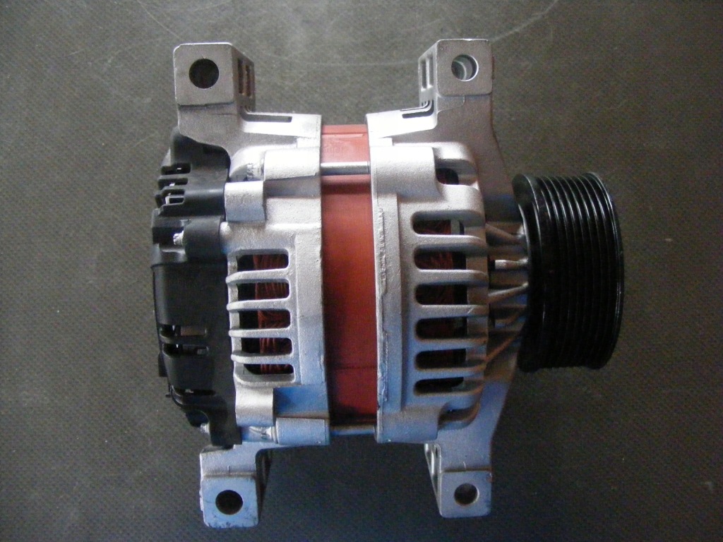 Купить Генератор mercedes 24v a0141546202