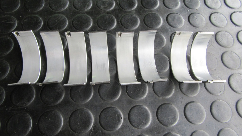 фото №5, Блок двигателя поршни шатунные шатуны bmw 520 320 f 10 f 30 x1 kod n47d20c