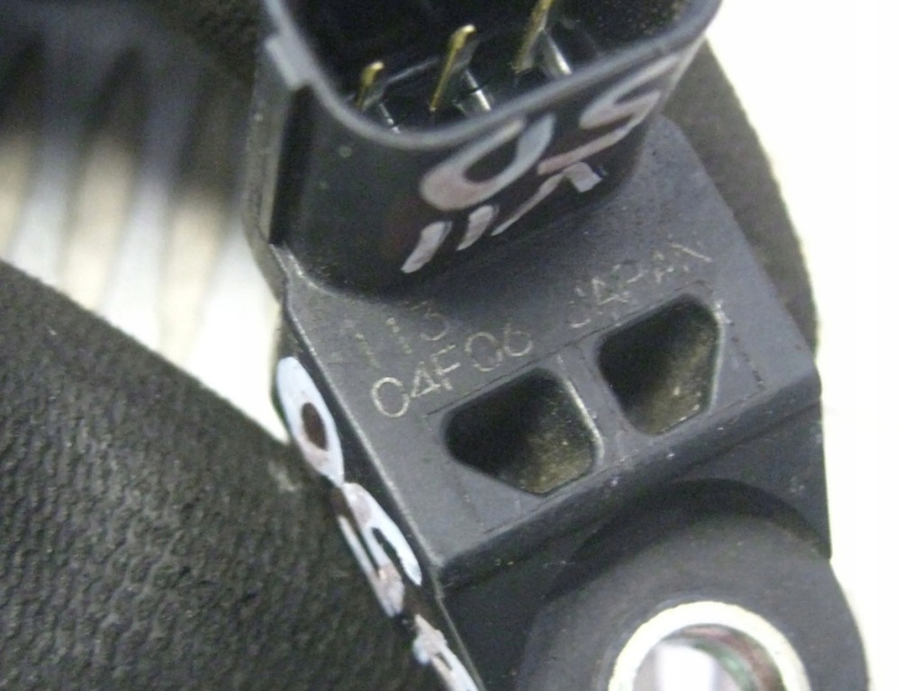 фото №6, Honda civic 2004 генератор импульсов вала распределительного вала датчик положение вала