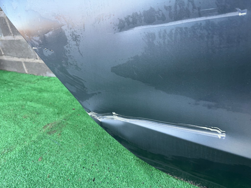 фото №10, Hyundai ioniq 6 vi дверь правое задние правый задняя