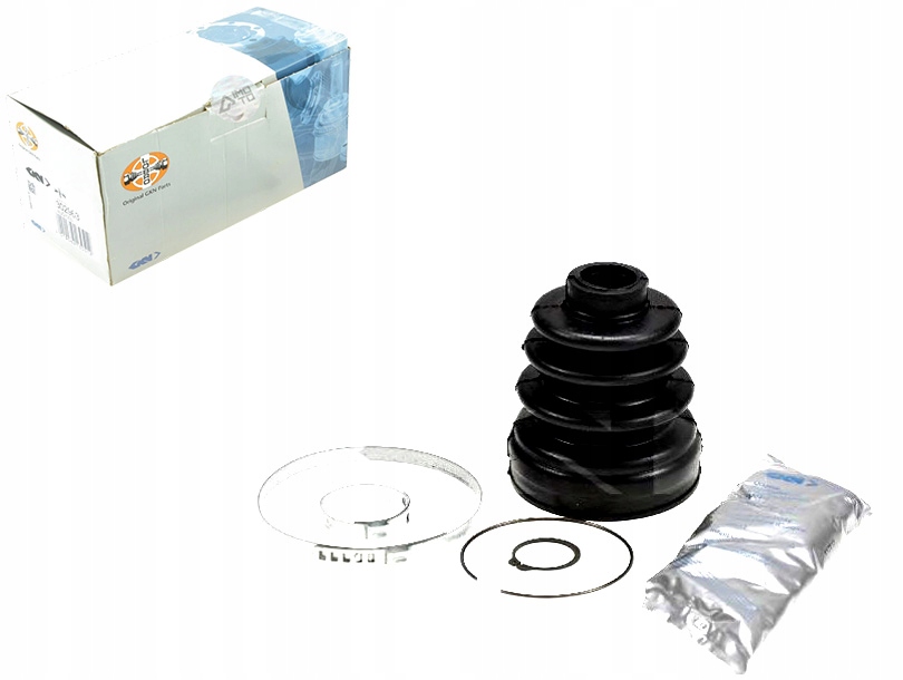 фото №1, Захист шарнір mazda lobro