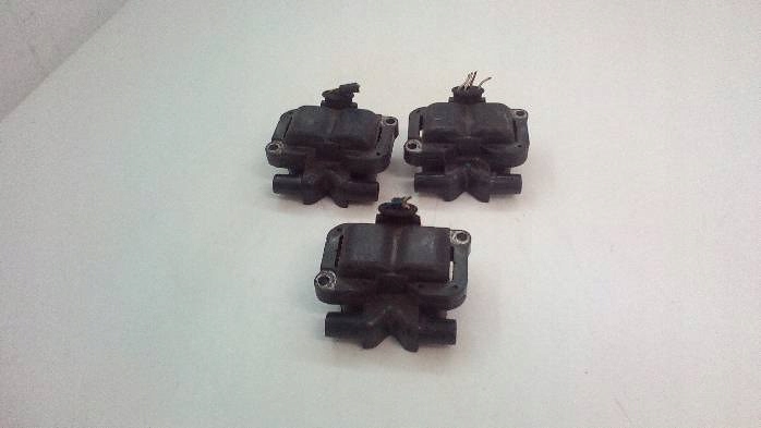 фото №1, Котушки запалювання 3 штуки smart fortwo coupe 0,8b