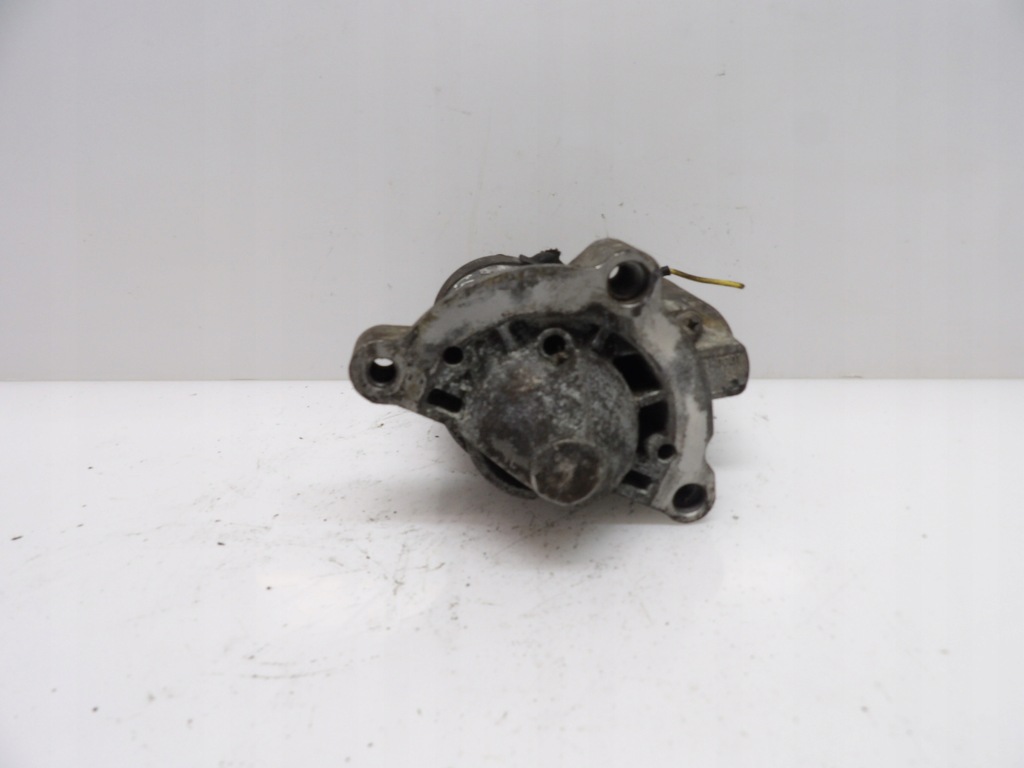 фото №1, Стартер citroen c5