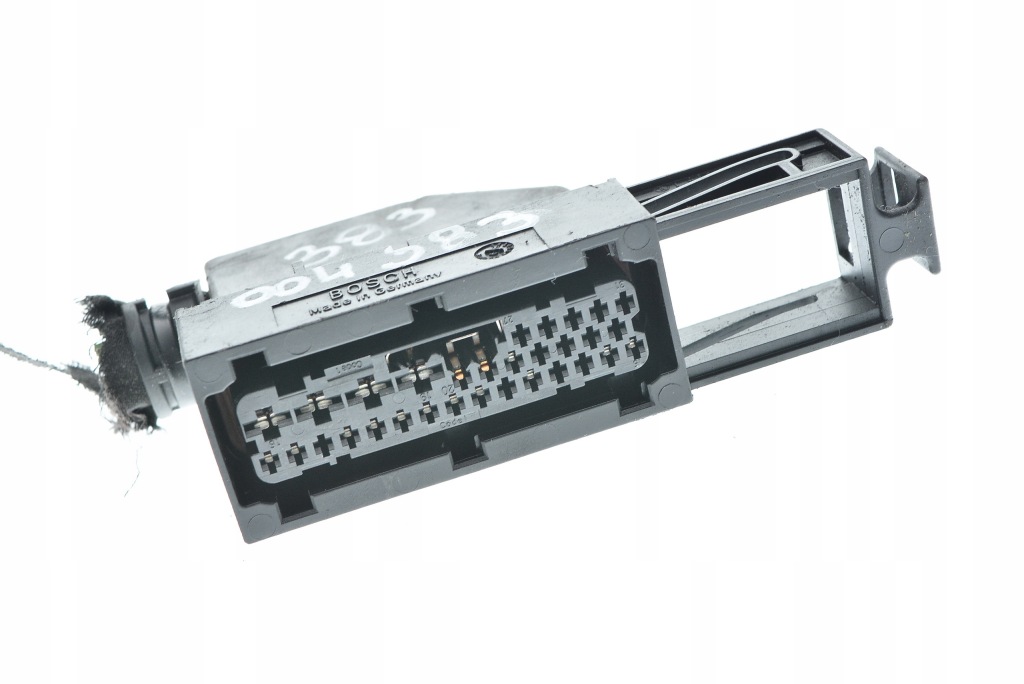 фото №1, Штекер abs alfa romeo 156 0273004383