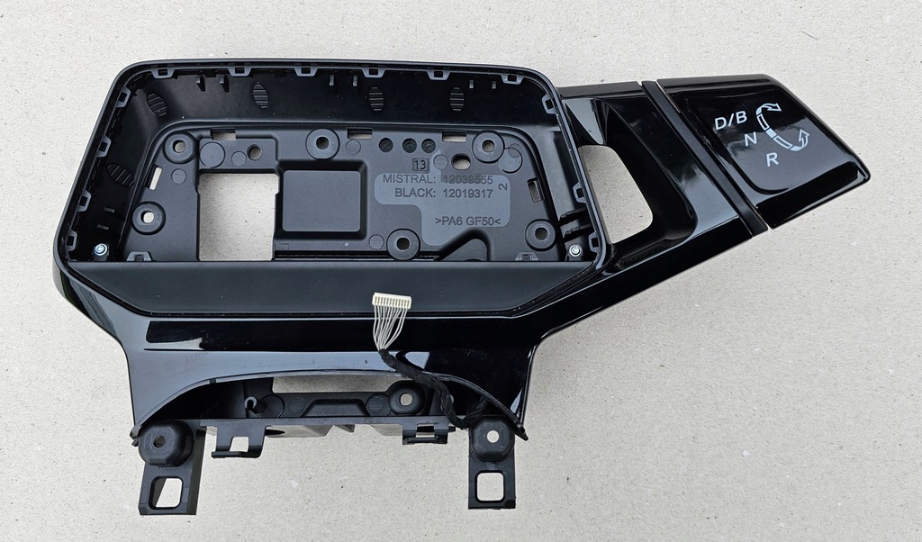 фото №5, Vw id.3 id3 id.4 id4 счетчик приборы экран монитор виртуальный 10a920320a