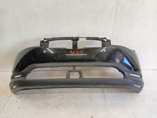 фото №1, Бампер перед передний mazda mx30 mx-30 2020-