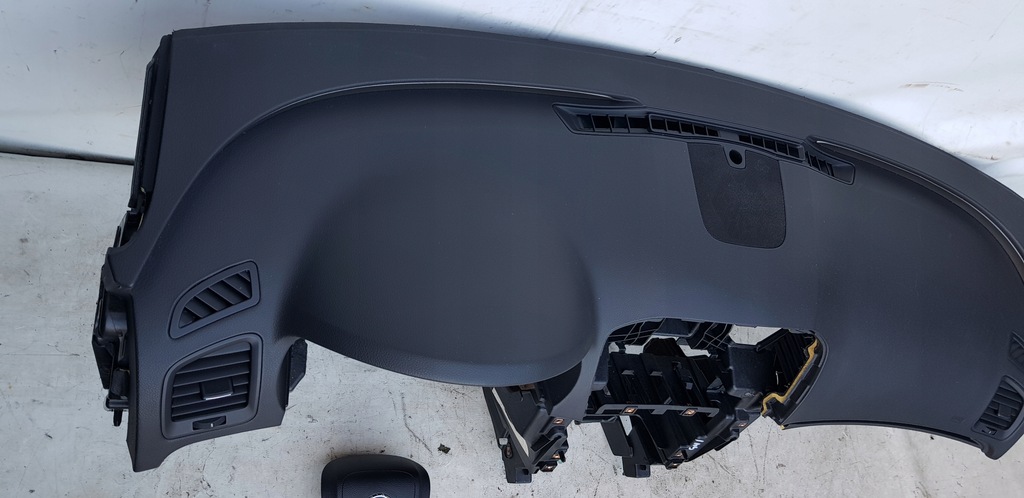 фото №3, Консоль opel insignia a