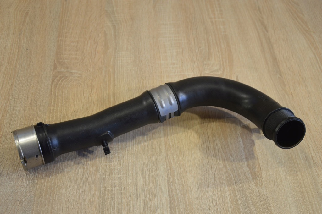 фото №1, Труба шланг воздуха orlando cruze 2.0 vcdi