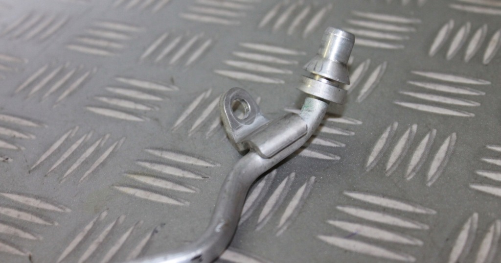 фото №4, Bmw g30 g11 g05 3.0d b57 шланг труба scr adblue