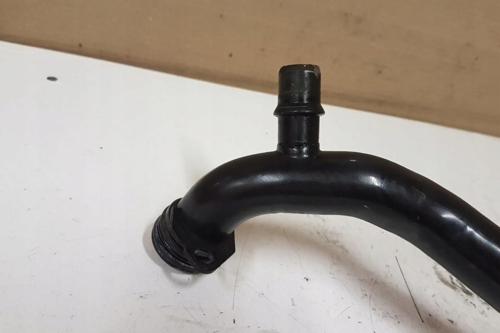 фото №6, Труба охлаждение ford focus ii turnier da_ 9646559580 2.0l дизель 2014