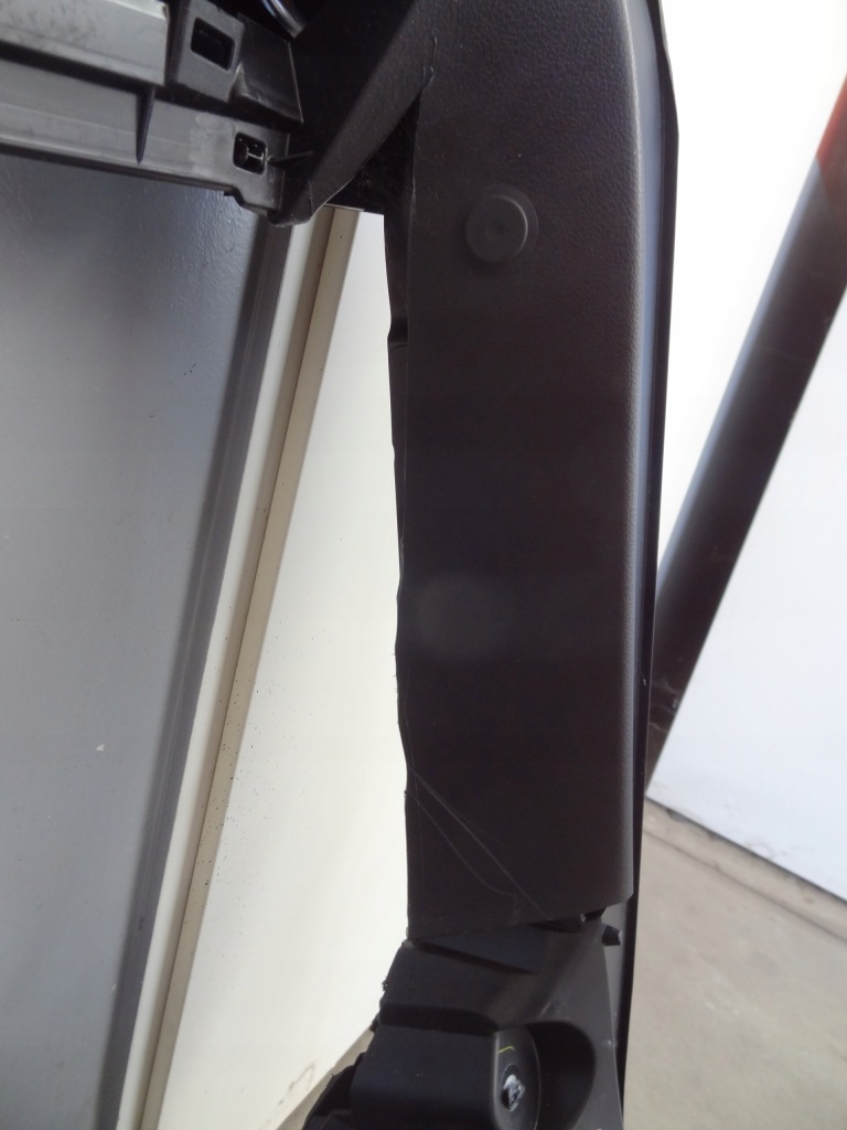 Lexus ux 250h крышка багажника багажника Киев