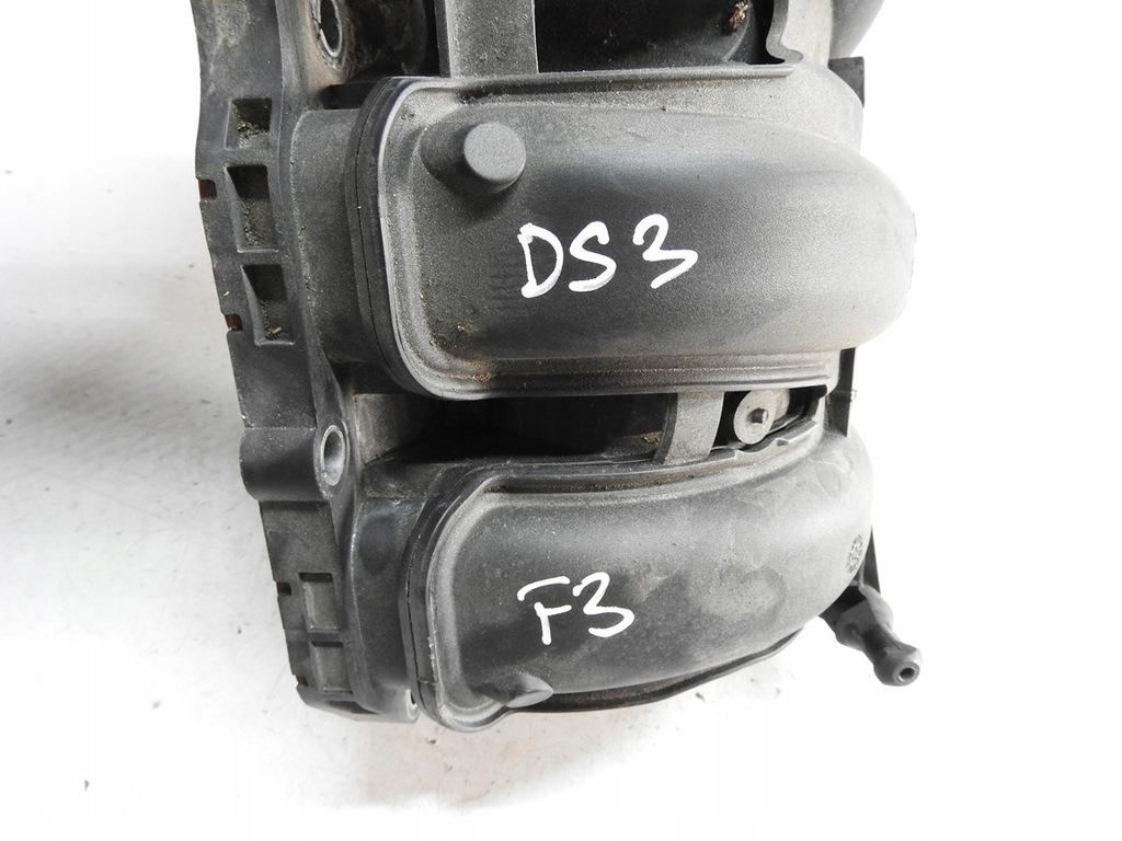 фото №5, Citroen ds3 09-14 1.6 vti коллектор всасывающий v760459780-02