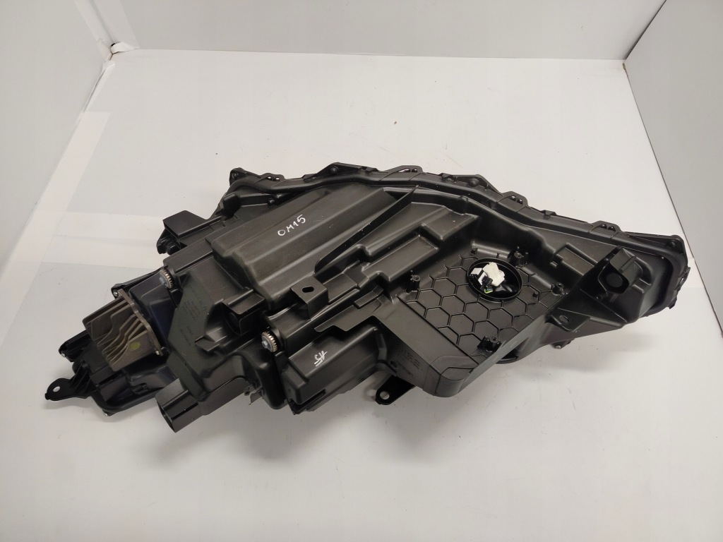 Lexus rx v full led лампа правая idealna Доставка