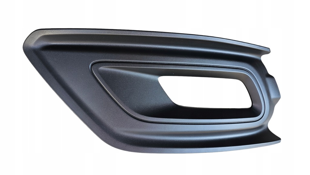 фото №2, Решётка бампера рамка противотуманной фары ford transit custom lift kk21-r19953-bb new