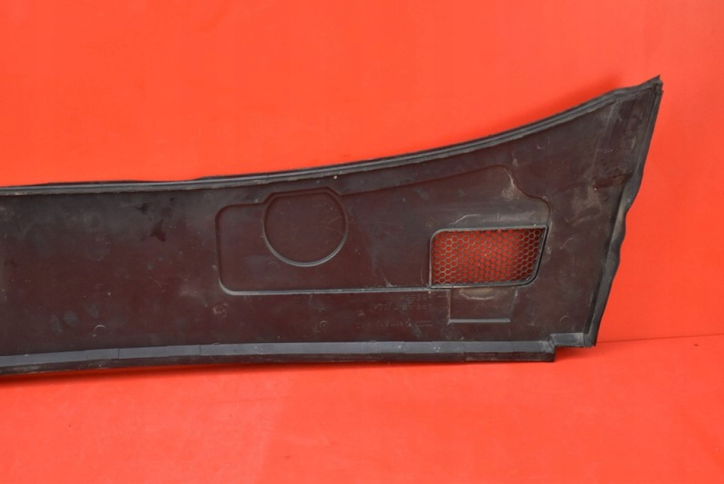 фото №6, Жабо eu 4f1819447 audi a6 c6 04-12