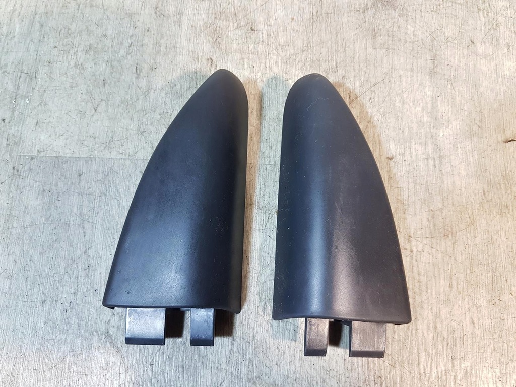 фото №1, Защита треугольник зеркало пара citroen c5 ii