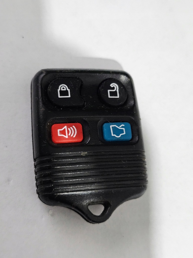 фото №1, Ключ pilot ford fiesta transit connect mondeo