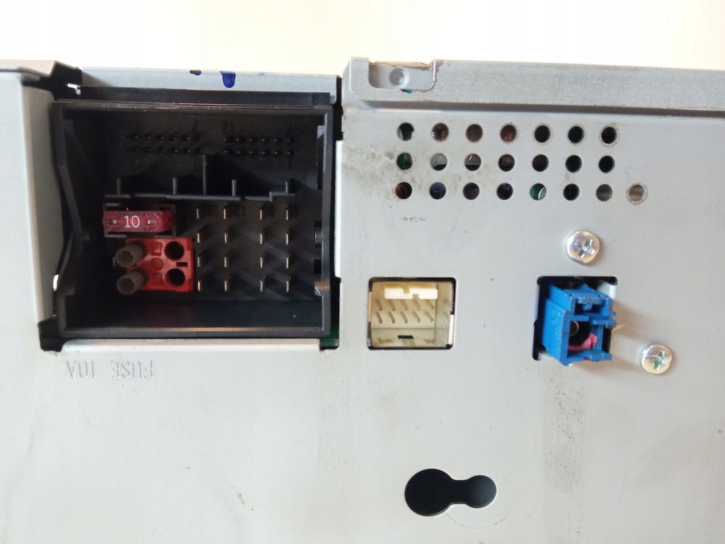 фото №10, Радио панель переключатель mercedes w204 a2048700594 a2048700694