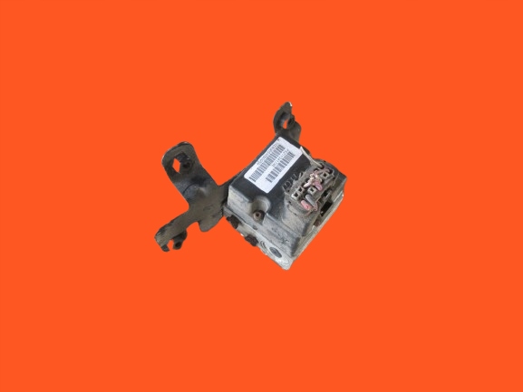 фото №1, Dodge dakota ii 3.9i 2002 насос abs