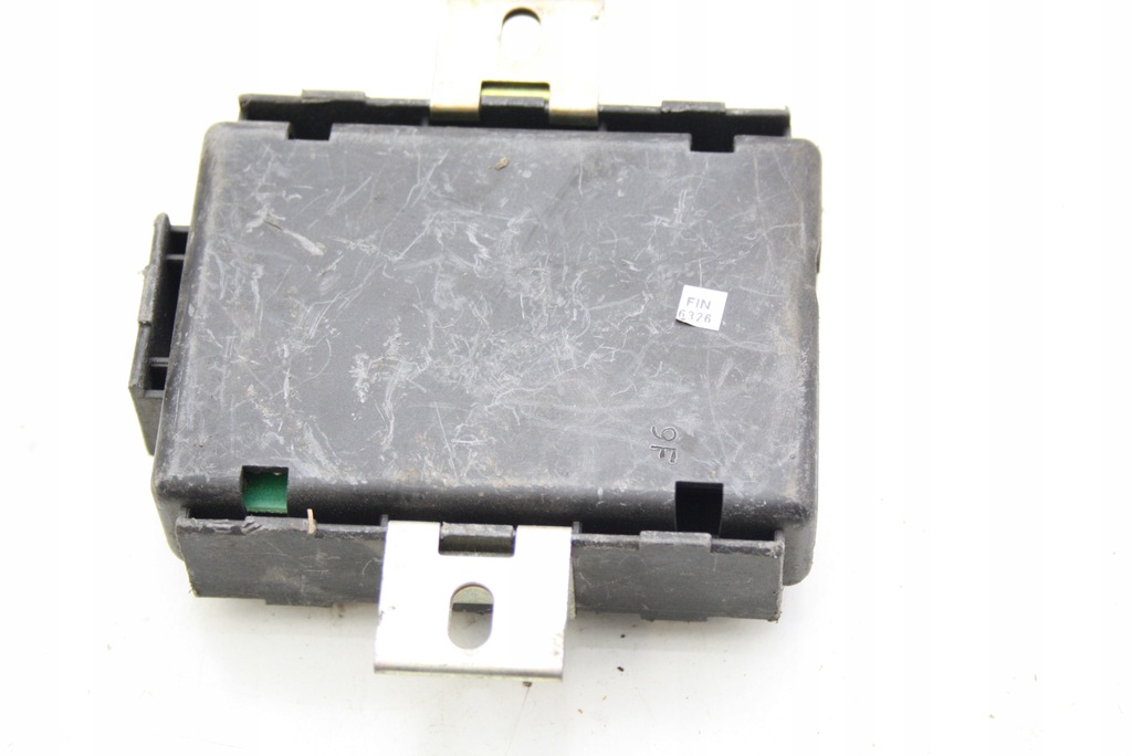 фото №3, Модуль блок керування вікон задня alfa romeo 146 60586123