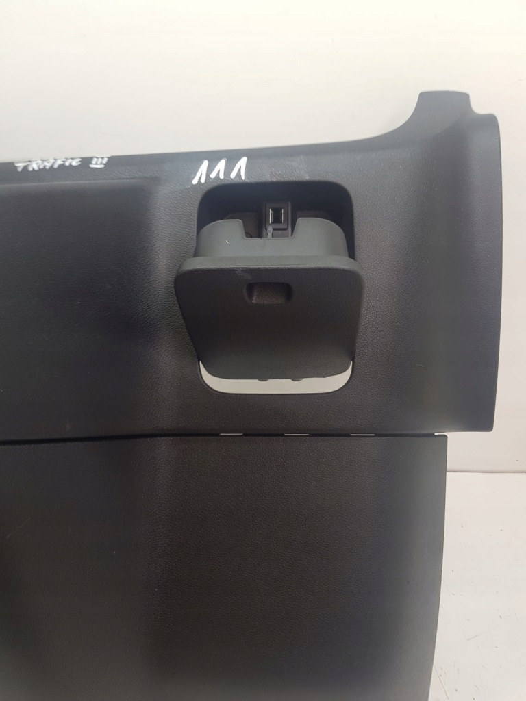 фото №9, Захист домкрата trafic iii vivaro b talento