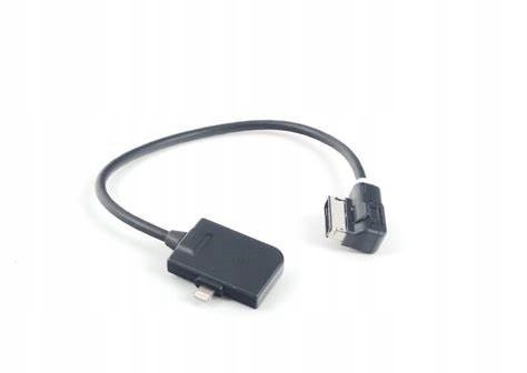 фото №1, Адаптер vw iphone