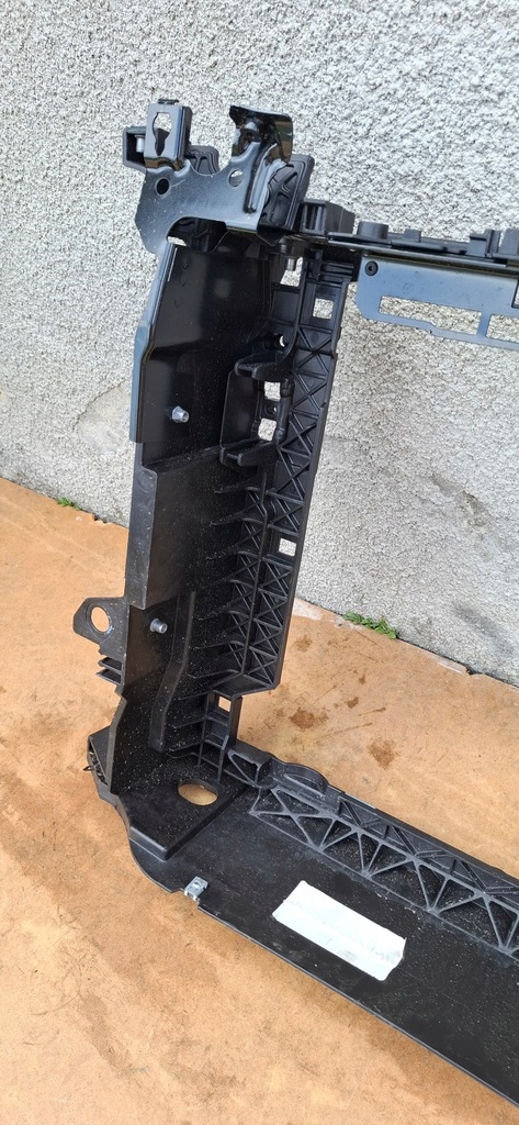 фото №10, Seat ibiza v 6f 2017- підсилювач pas перед 6f0805588s