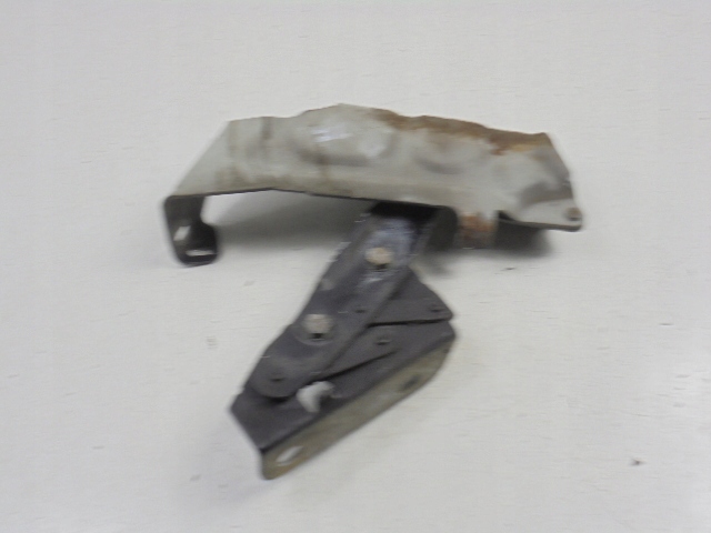 Купити Alfa romeo 75 петля капот двигуна перед праві чорний