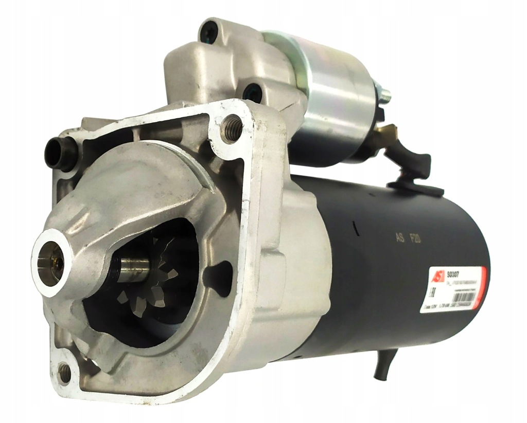 Стартер as-pl s0307 Недорого