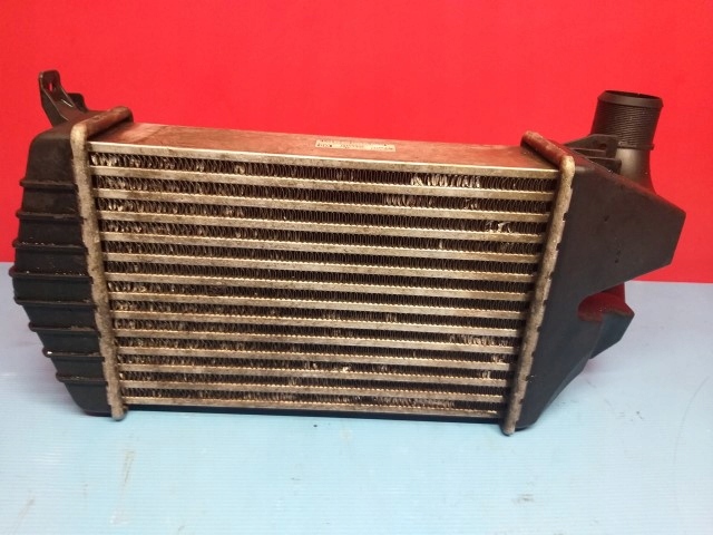 фото №3, Opel zafira b 1.9 cdti інтеркулер