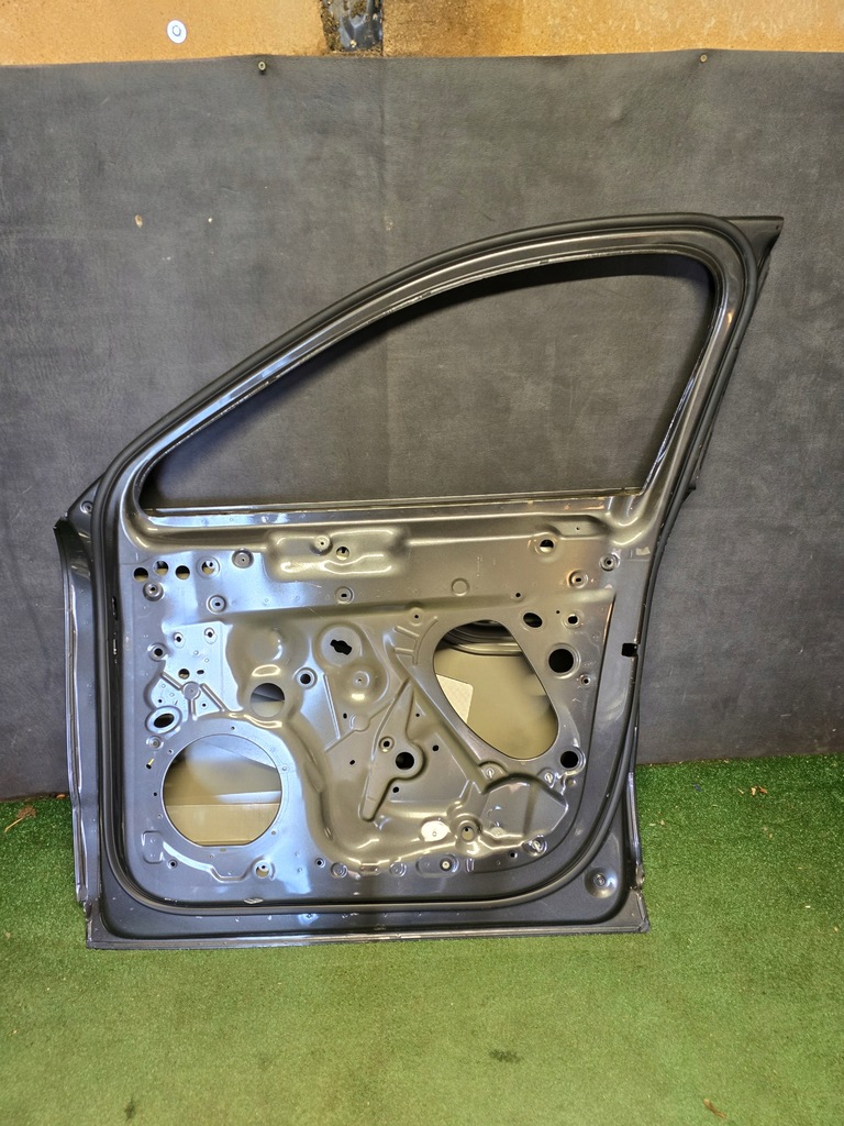 фото №8, Двері праве перед porsche cayenne 9y3 coupe