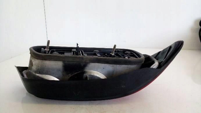 фото №7, Лампа правая peugeot 306 1995r.