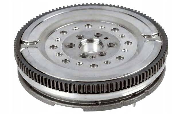 фото №11, Sachs колесо двомасовий opel insignia 2,0 biturbo cdti 08-