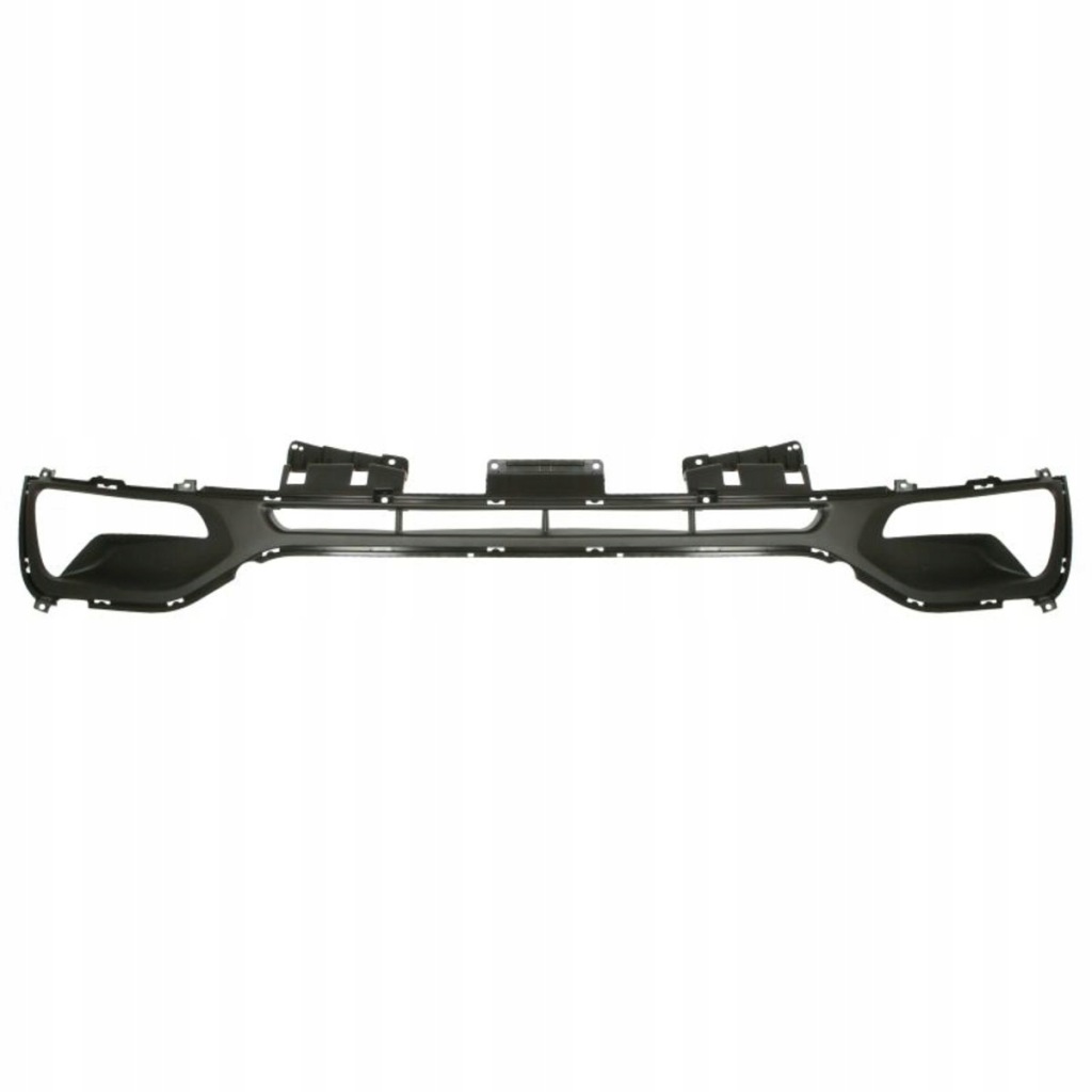 фото №1, Решітка радіатора бампер перед kia sportage ii iii 04-10