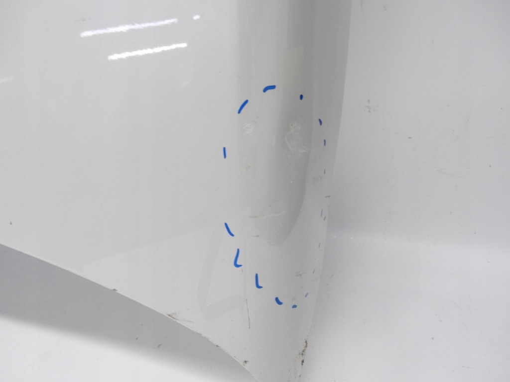 Bmw ix i20 2021+ капот крышка двигателя оригинальная Киев