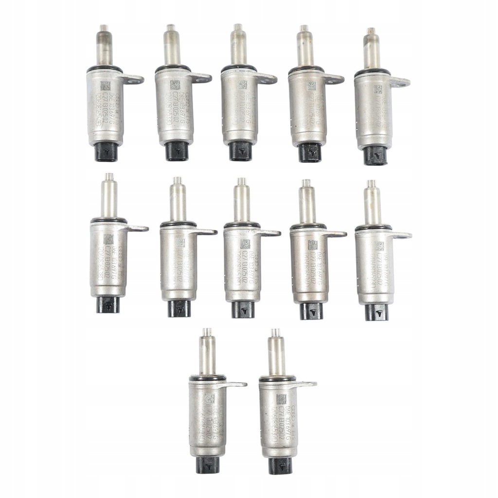 фото №1, A6 c7 регулятор 06e103697g