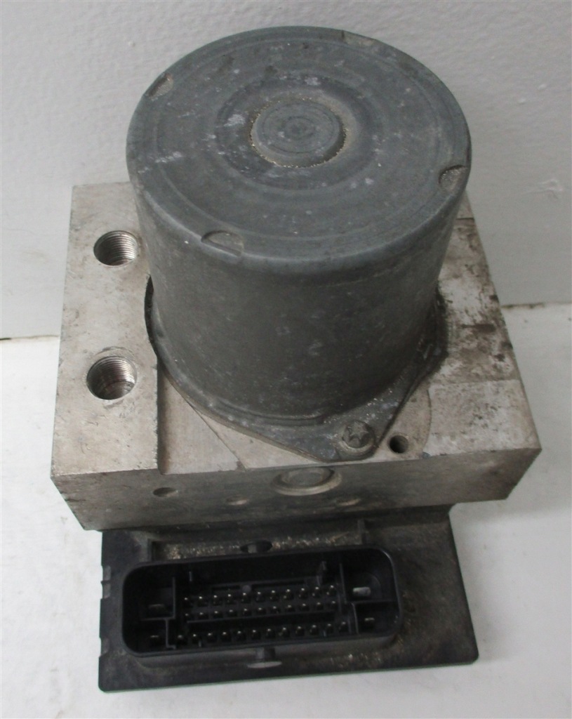 фото №7, Насос abs porsche panamera 970 4.8 v8 4s 4x4 97035575505 0265950804