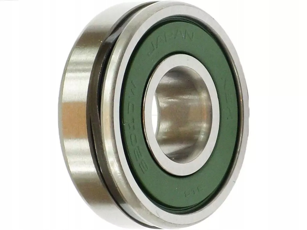 фото №2, Abe9077 nsk подшипник генератора as-pl