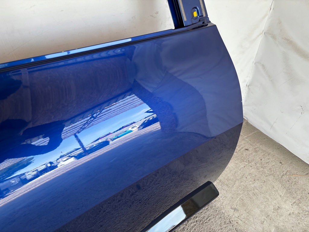 фото №7, Kia ev6 двері задня праве задні