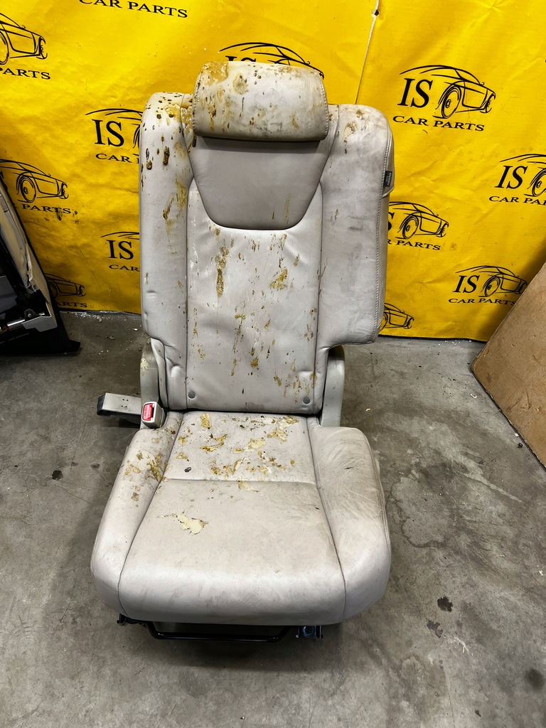 фото №13, Задняя заднее сиденье подлокотник na запчасти lexus rx iii 09-15r. rx450 450h