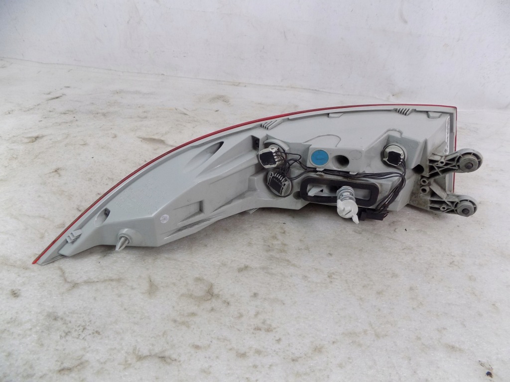 Jaguar x260 r-sport седан фонари задний  led комплект в Украине