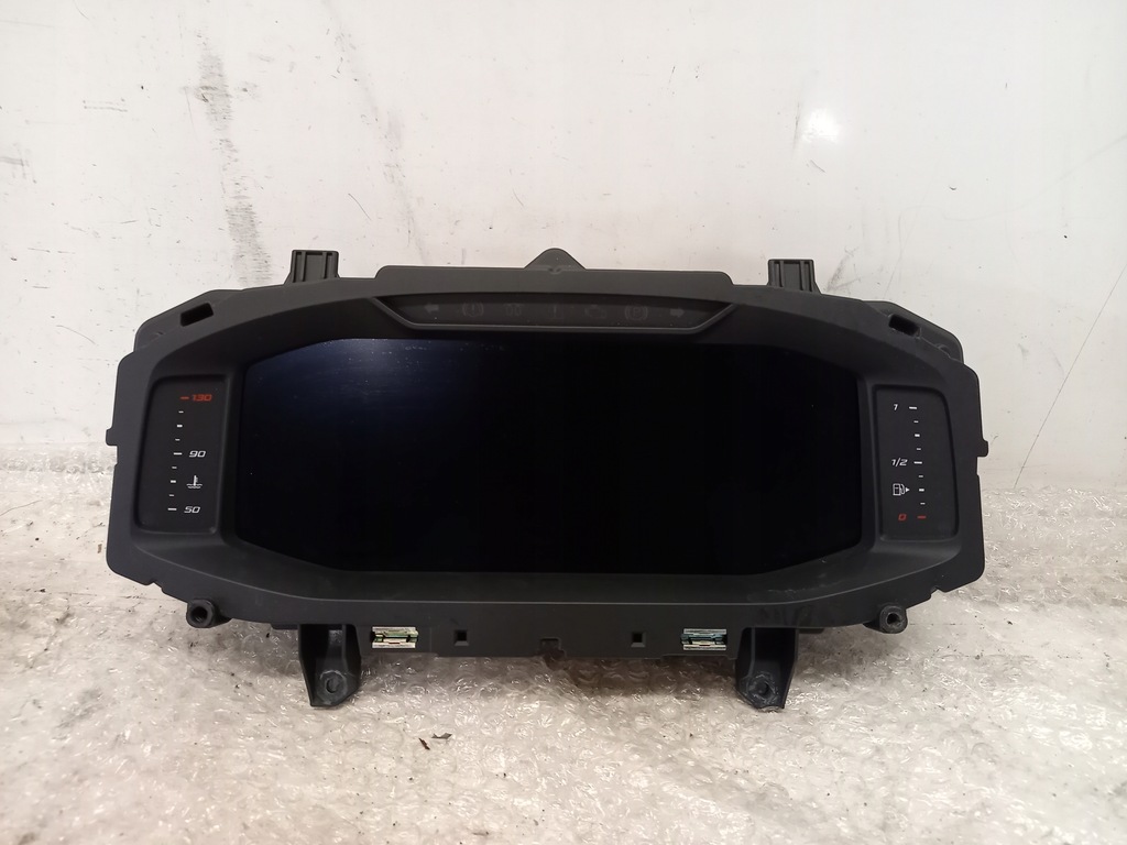 фото №1, Счетчик виртуальный digital seat arona 6f0920790